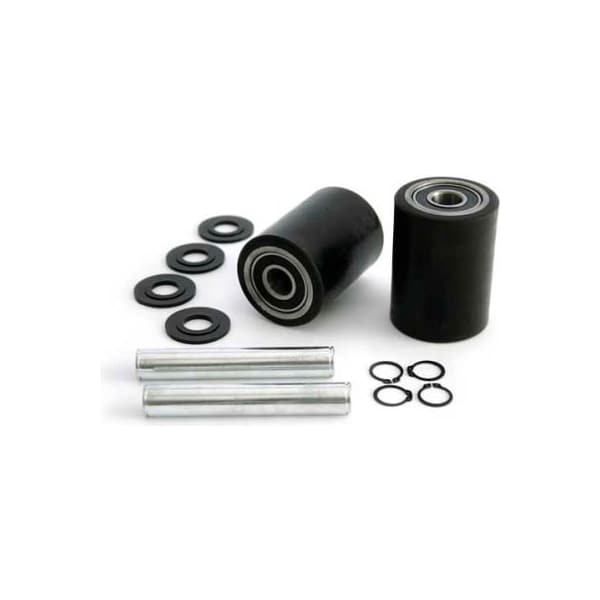 Gps - Generic Parts Service Load Wheel Kit for Manual Pallet Jack GWK-JETJ-LW - Fits Jet Model No J GWK-JETJ-LW** - main